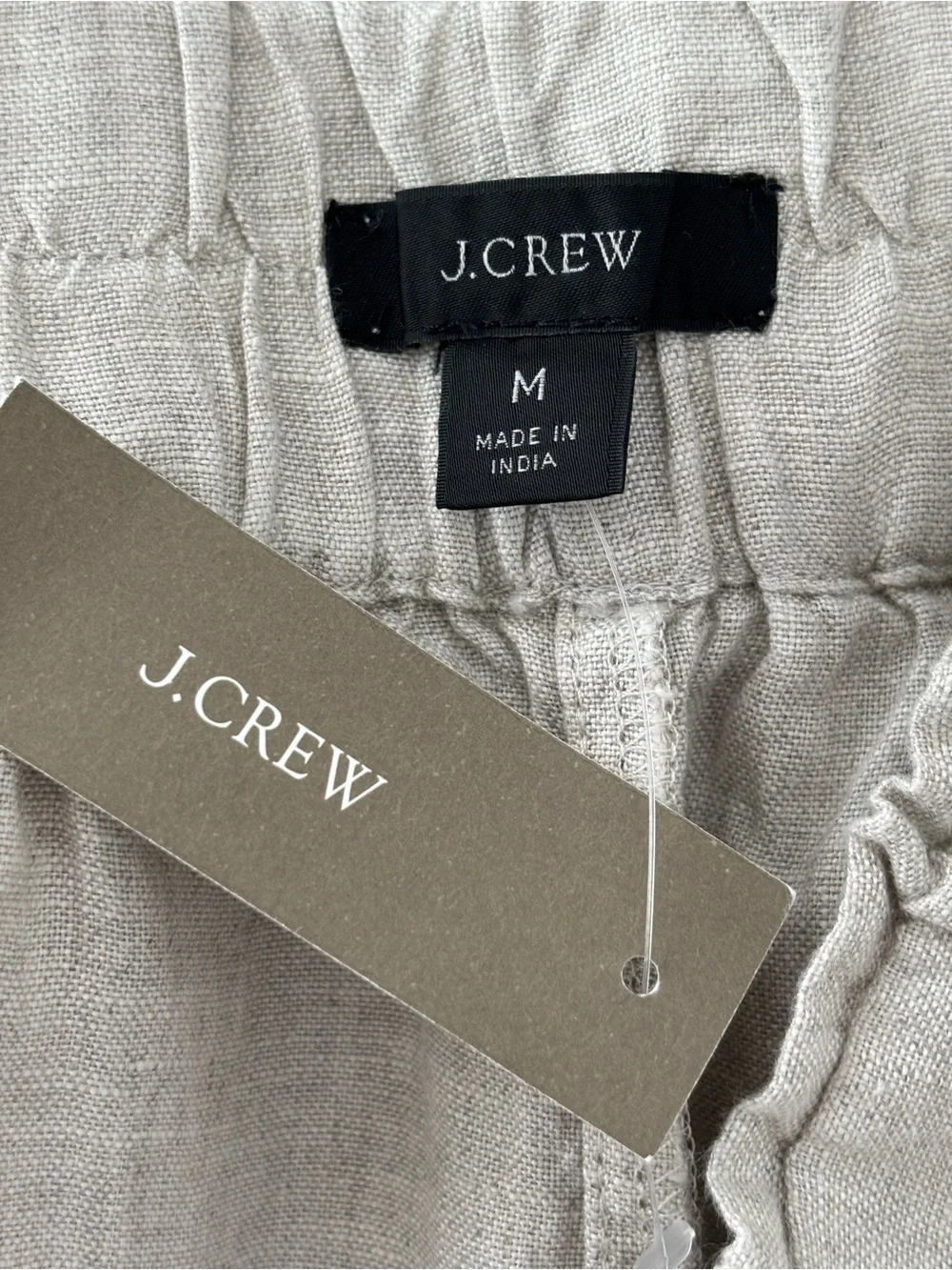 J. Crew crew tropez